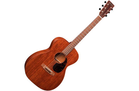 Martin Guitars 00-15M image 1