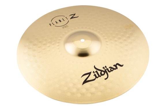 Zildjian ZP16C Planet Z Crash de 16" image 1