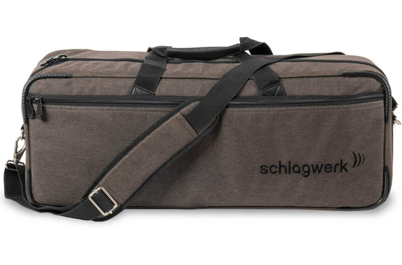 Housse de Transport Schlagwerk TA8 Schlitztrommel image 1