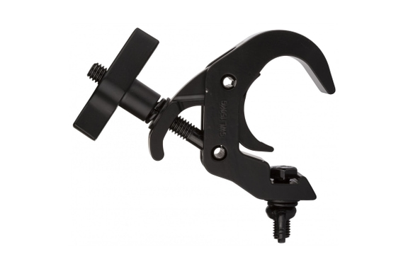 Briteq Fast Selflock Clamp Haken Black V2 image 1
