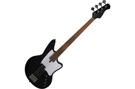 Ashdown Roasted Saint Gloss Black image 1