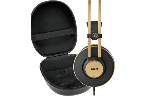 AKG K-92 Set image 1