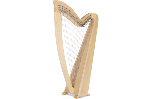 Classic Cantabile K-36 AW Keltische Harp 36 Snaren image 1