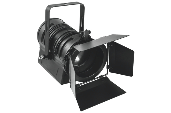 Eurolite LED THA-40PC Theater-Spot sw image 1