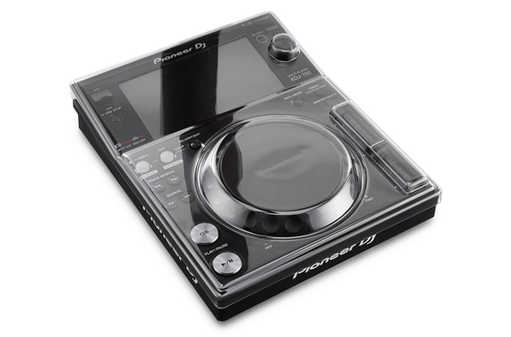 Decksaver Pioneer XDJ-700 image 1