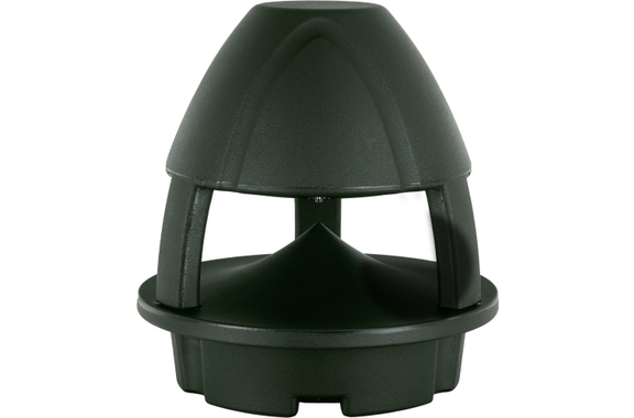 McGrey WPL-660GN BT 360° Outdoor-Lautsprecher mit Bluetooth Grün 120 Watt image 1