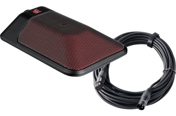 sE Electronics BL8 Microphone de Surface image 1