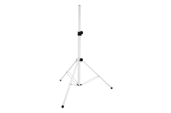 Soportes Altavoces Omnitronic BS-2 EU Blancos image 1