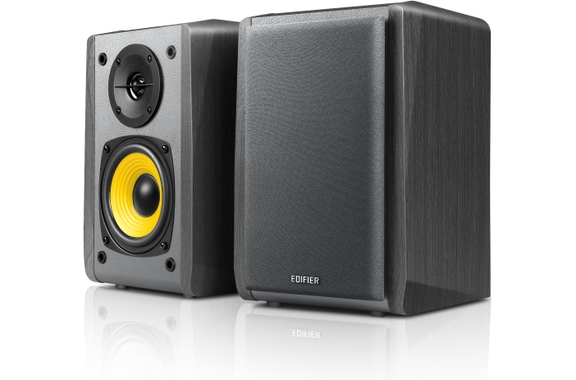 Edifier R1010BT 2.0 Sistema Altoparlanti Nero image 1