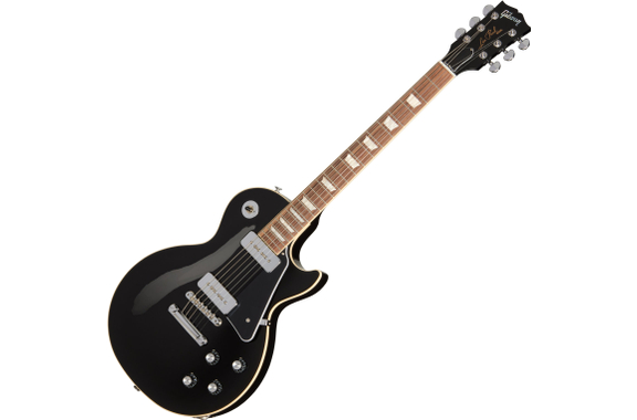 Gibson Les Paul Standard Noel Gallagher Ebony image 1