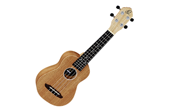 Ortega RFU10S Sopran Ukulele image 1