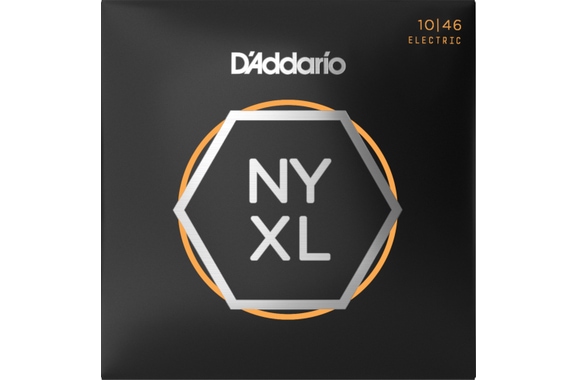 D'Addario NYXL1046 image 1