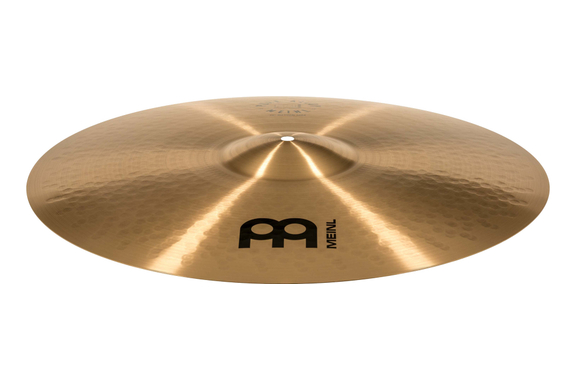 Meinl Pure Alloy 20" Medium Ride image 1