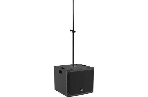Mackie Thump 18Sv4 Pole Set image 1