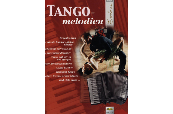 Melodie Tango image 1