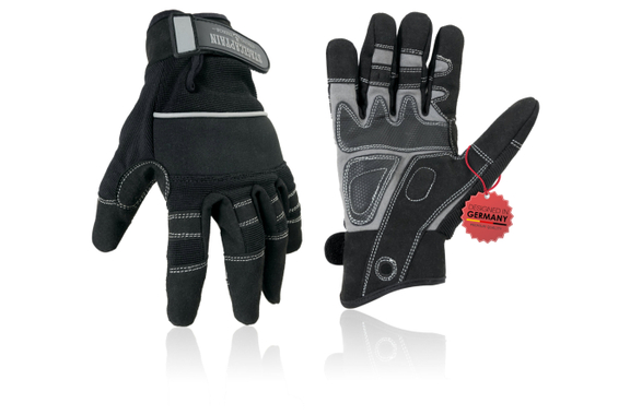 Stagecaptain RGL-5F Rigger Handschoenen Maat L image 1