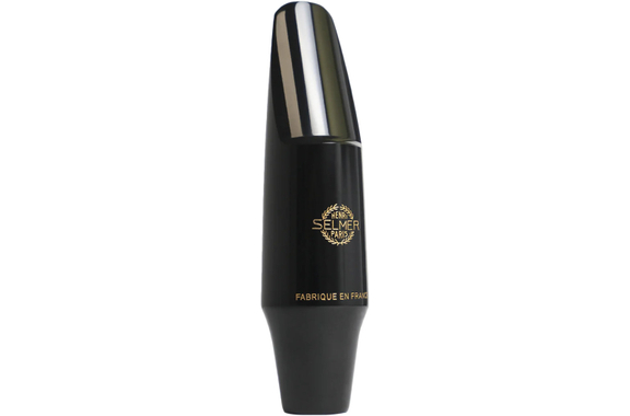 Boquilla Selmer S80 C* para Saxofón Bajo image 1