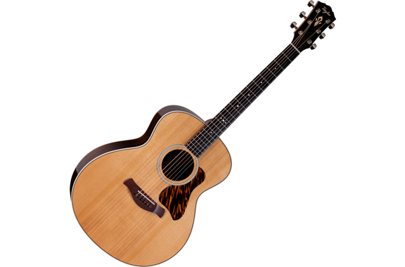 Taylor Gold Label 714e image 1