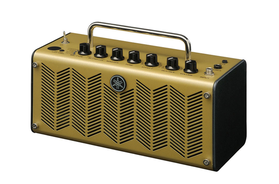 Yamaha THR5A Amplificador Acústico Para Guitarra image 1
