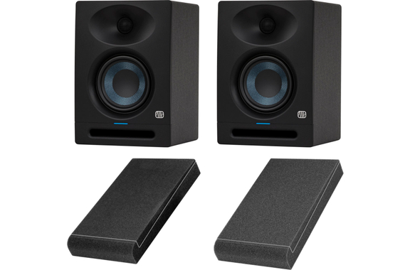 Presonus Eris Studio 4 Aktive Studiomonitore ISO Set image 1