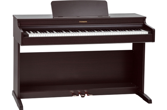 Steinmayer DP-321 RW Digitalpiano Rosenholz  - Retoure (Zustand: gut) image 1