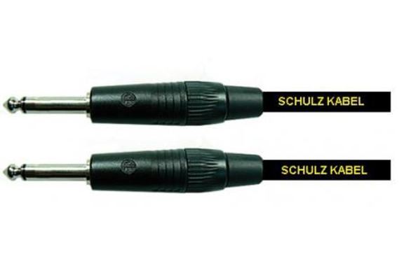 Schulz NBOX 5 Câble D'Enceinte (5 m) image 1