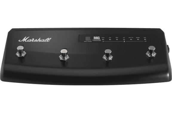 Marshall PEDL-90008 Footswitch 4-fach image 1