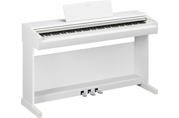 Yamaha Arius YDP-146 Wit image 1