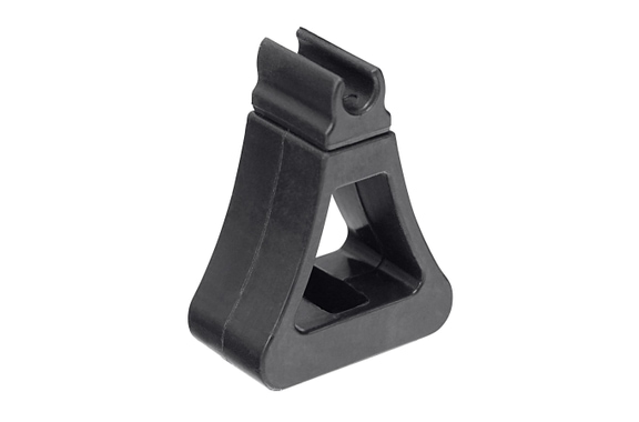 Pronomic MCH-100P Soporte para MCM-100 Clipmicrófono en Piano image 1