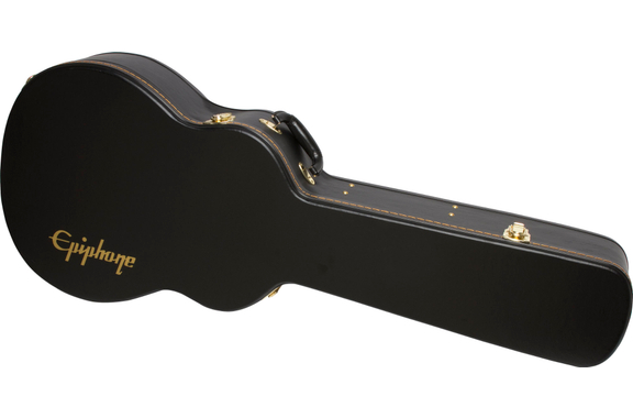 Epiphone Jumbo Koffer image 1