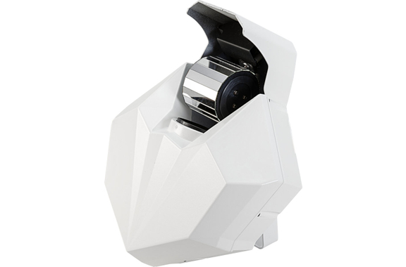 Effetto Raggio LED Eurolite CAT-80 Bianco image 1