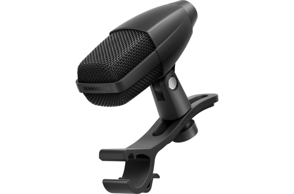 Sennheiser MD 421 Compact + MZH Drums image 1