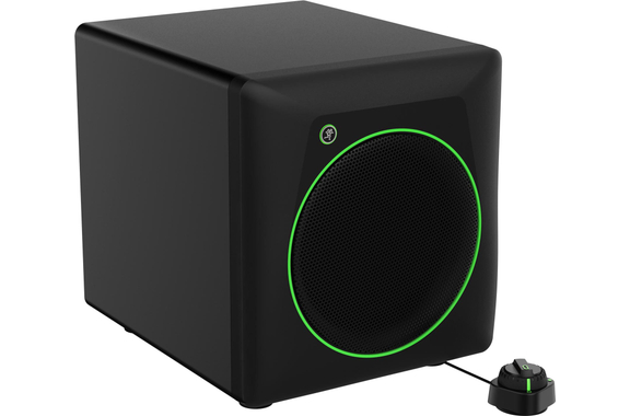 Mackie CR8SBT image 1