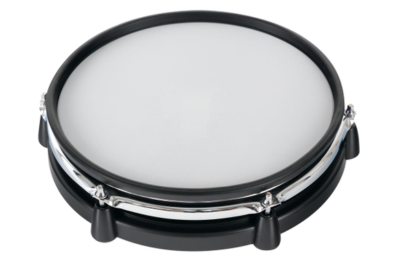 XDrum MP-10 Pad de Malla 10" Incl. Soporte image 1