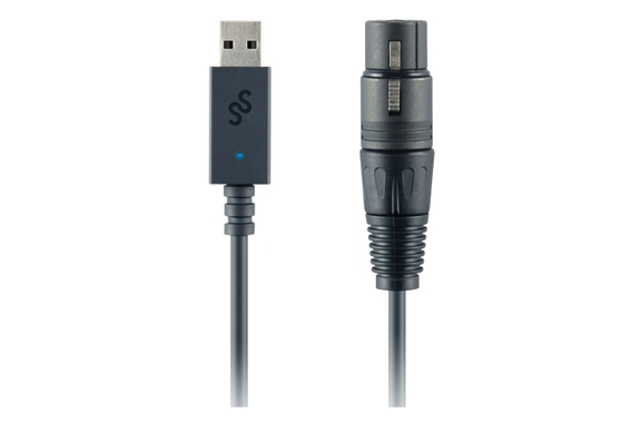 Soundswitch Micro DMX Interface image 1