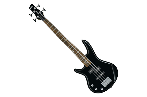 Ibanez GSRM20L-BK Gio miKro E-Basse Noire image 1