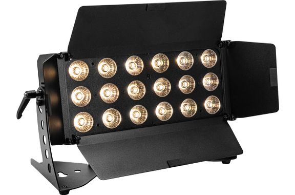 Eurolite LED CLS-18 QCL RGB/WW 18x7W  - 1A Showroom Modell (Zustand: wie neu, in OVP) image 1