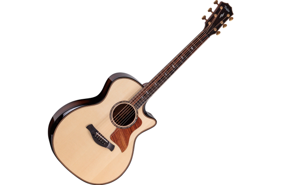 Taylor Builder's Edition 814ce Next Generation image 1
