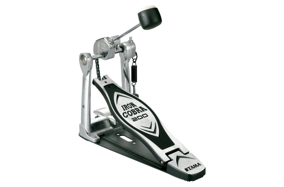 Tama HP200P Iron Cobra Single Pedal image 1