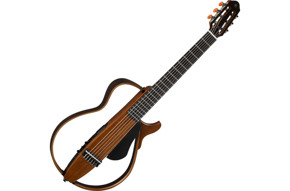 Yamaha SLG200N Silent Guitar image 1