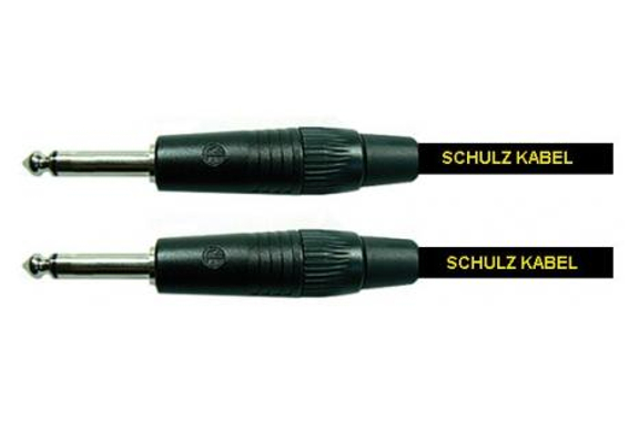 Schulz NBOX 10 Câble Haut-Parleur (10 m) image 1