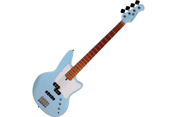 Ashdown Roasted Saint Ice Blue image 1