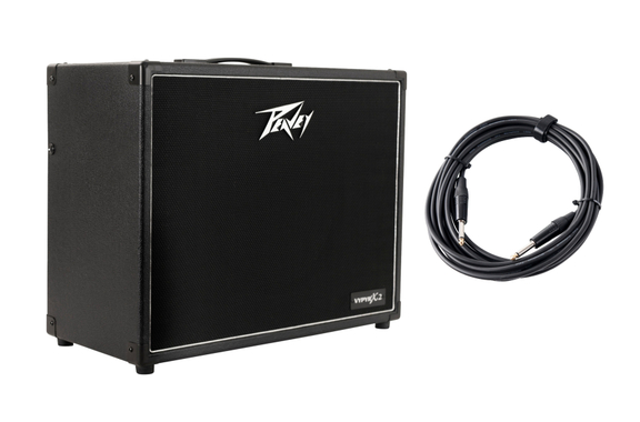 Peavey VYPYR X2 Set mit Kabel image 1