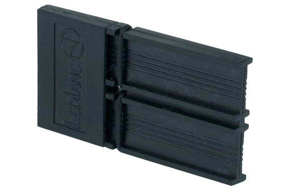 Leblanc Blätteretui Reed Guard Tenor-Saxophon/Bass-Klarinette image 1