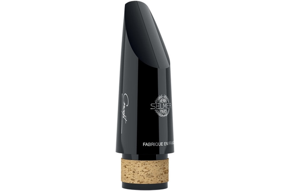 Selmer Concept Bec Clarinette Sib image 1