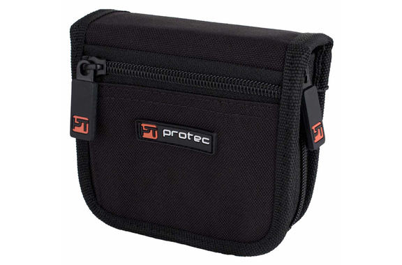 Estuche Protec A-222ZIP para Boquilla de Trombón, Tenorhorn, Barítono, Eufonio image 1