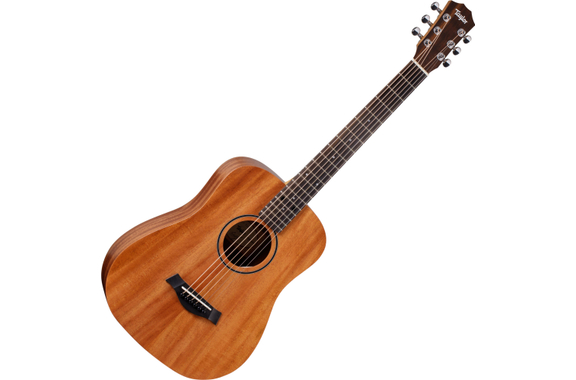 Taylor BT2 Baby Mahogany image 1