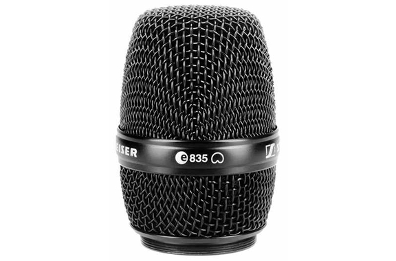 Sennheiser MMD 835-1 BK Cápsula Intercambiable image 1