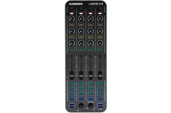 Allen & Heath Xone:K3 image 1