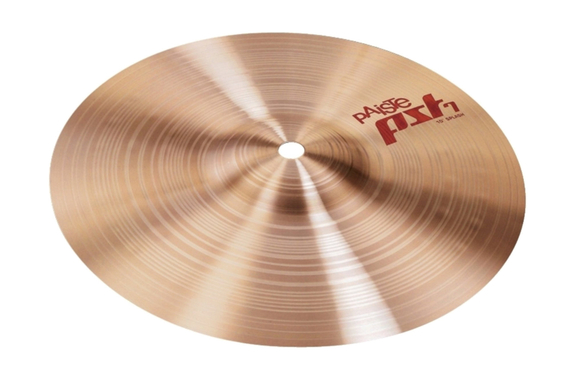 Paiste PST 7 10" Splash image 1